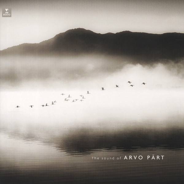Arvo Pärt – The Sound Of Arvo Pärt